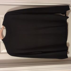 Classic sweater lightweight Pnk3